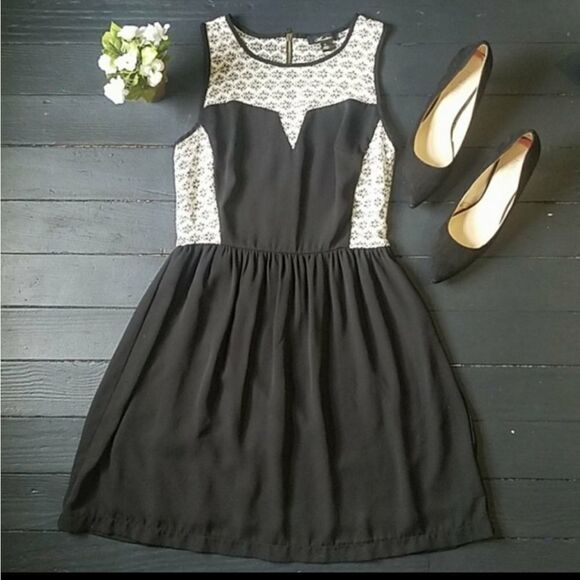 Anthropologie Dress  - Picture 1 of 8